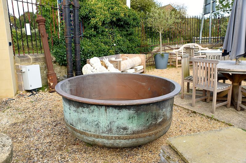 Garden Art Plus Ltd Antique Garden Ornaments, Statues and Garden