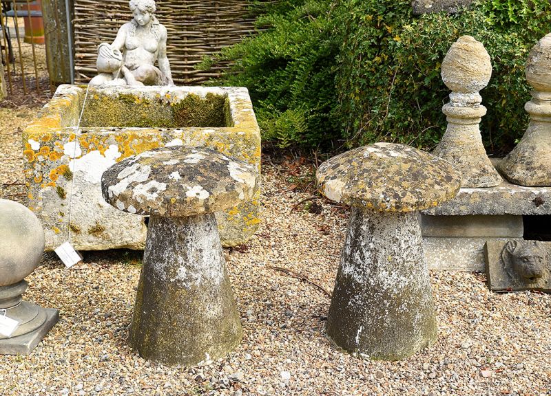 Garden Art Plus Ltd Antique Garden Ornaments, Statues and Garden Furniture.