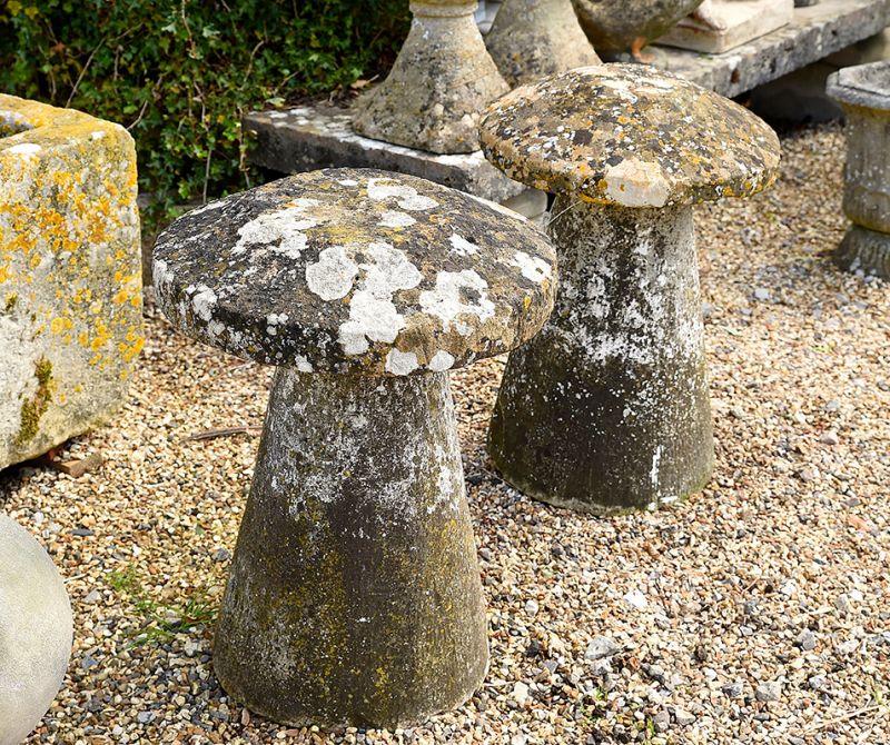 Garden Art Plus Ltd Antique Garden Ornaments, Statues and Garden