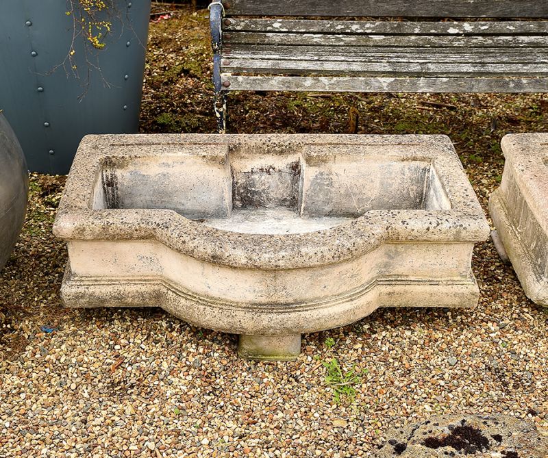 Garden Art Plus Ltd Antique Garden Ornaments, Statues and Garden