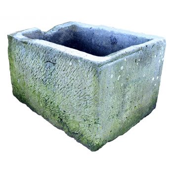 Antique Trough