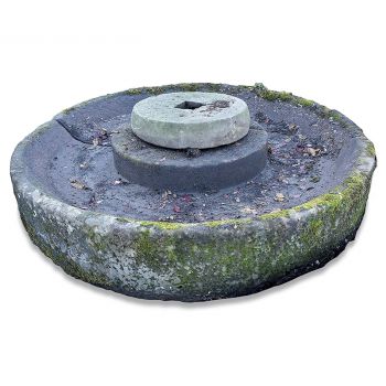 Antique Cider Press