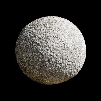 Granite Ball 