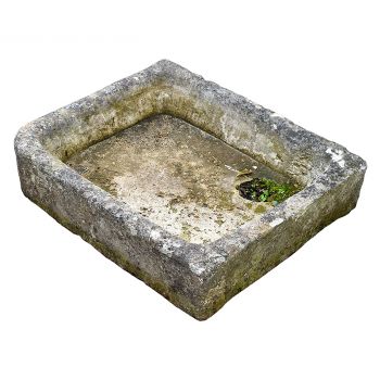 Cotswold Stone Sink