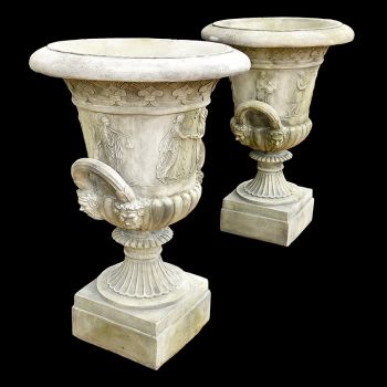 Classical Urn