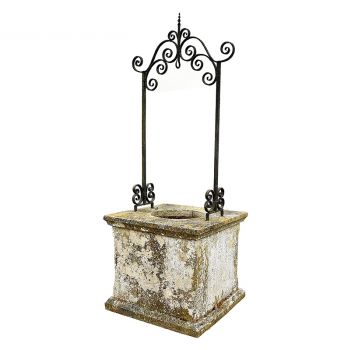Antique Well Head
