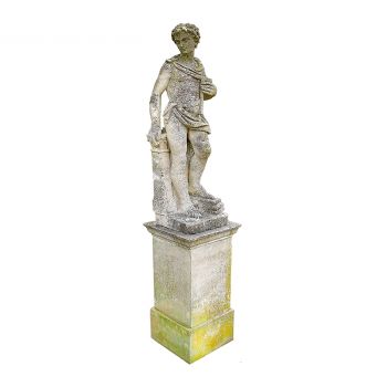Statue of Augustus 