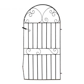 Arched Gate