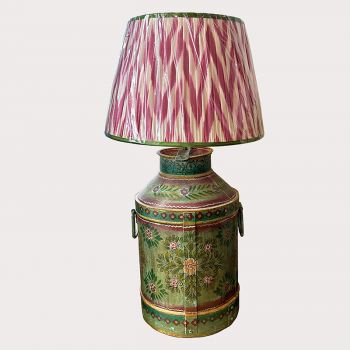 Decorative Lamp Base