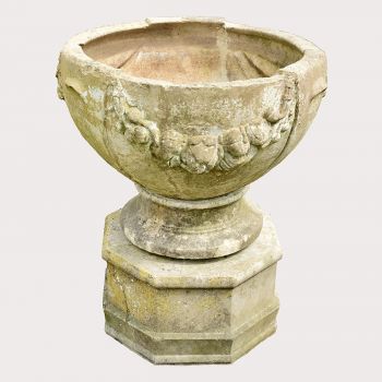 Large Compton Pottery 
